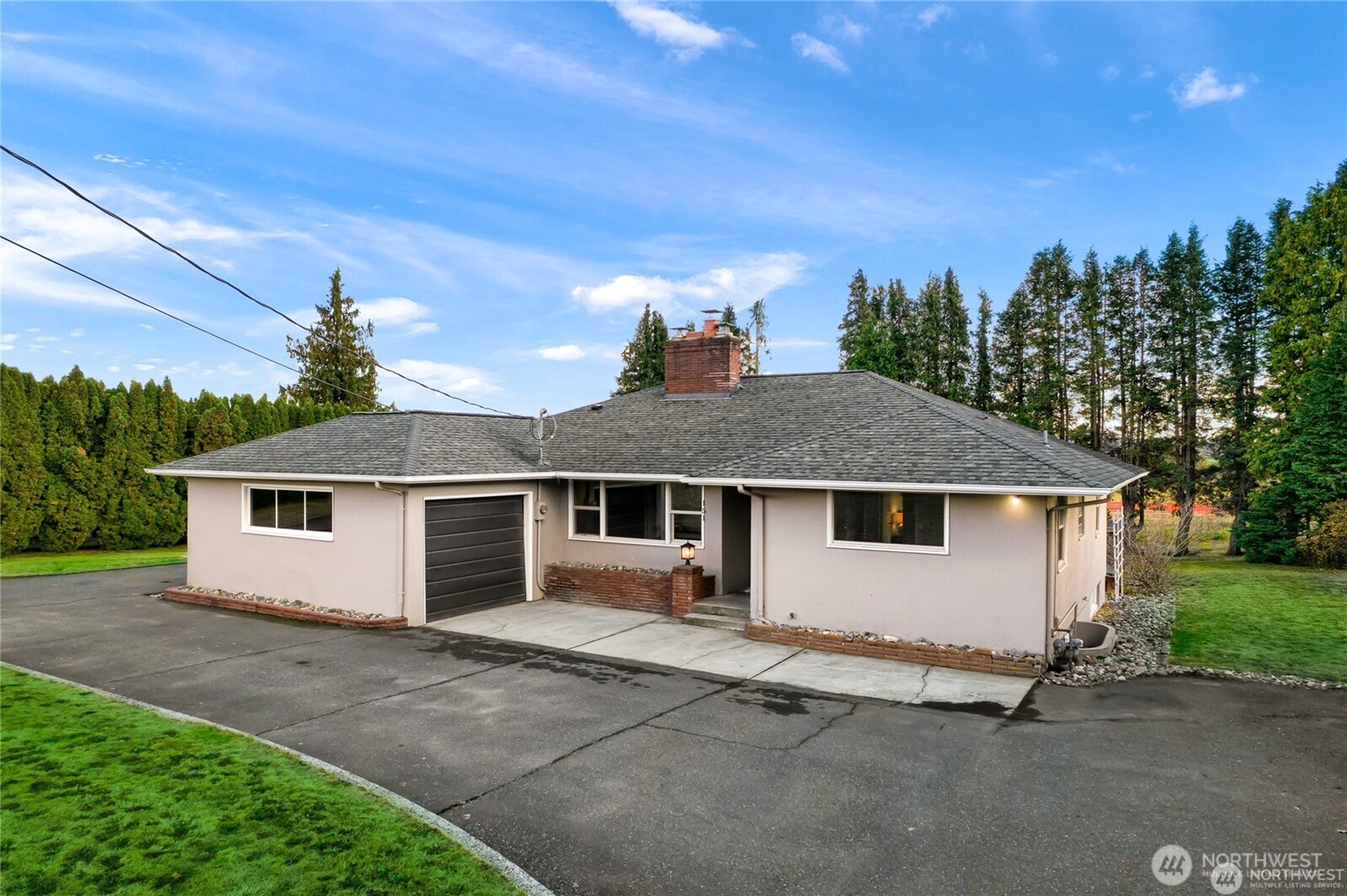Residential in Lynden