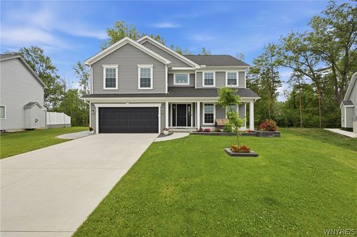 13 Canalview Ter, Amherst, NY, 14228-1370 | Card Image