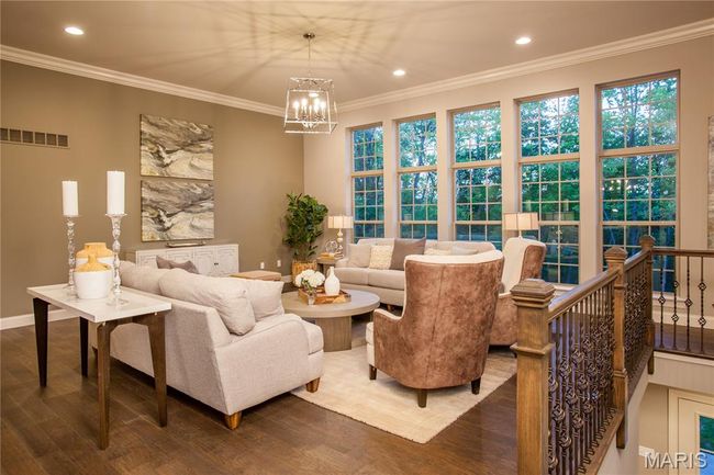 Photo representation of similar home. Some features shown may be optional. | Image 11