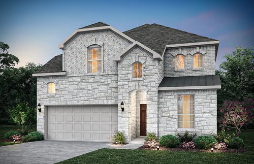 4213 Tawakoni Dr, Mckinney, TX, 75071-7177 | Card Image