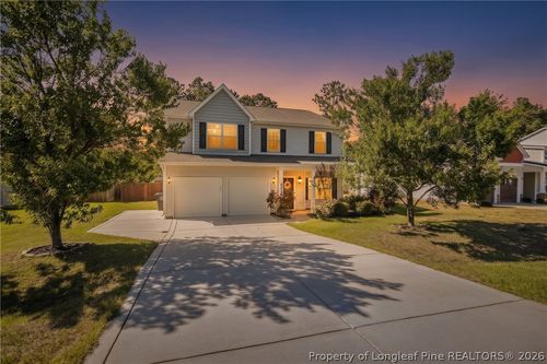 4728 Gander Way, Hope Mills, NC, 28348-7014 | Card Image