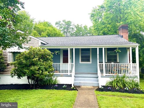 410 Reading Ave, Rockville, MD, 20850-1537 | Card Image