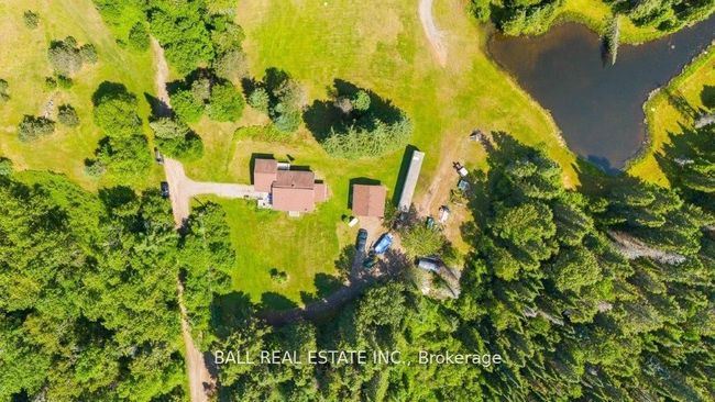 4263 Loop Rd, House other with 4 bedrooms, 2 bathrooms and 7 parking in Harcourt ON | Image 40