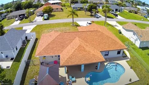 1319 Sw 10th Pl, Cape Coral, FL, 33991-2912 | Card Image
