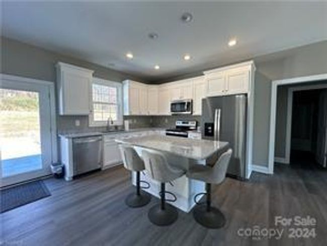2905 Old Highway 70 Loop, House other with 3 bedrooms, 2 bathrooms and null parking in Connelly Springs NC | Image 7