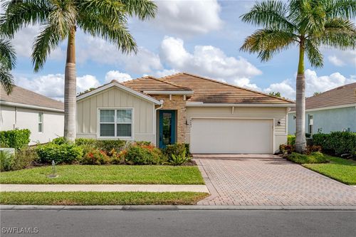 14643 Stillwater Way, NAPLES, FL, 34114-8992 | Card Image