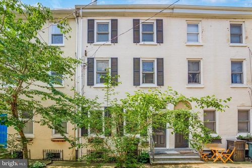 1640 Waverly St, PHILADELPHIA, PA, 19146-1509 | Card Image
