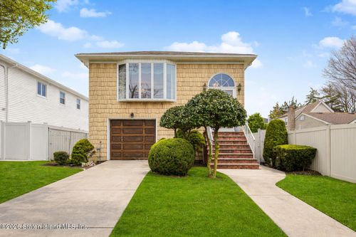 14 Preston Ave, Staten Island, NY, 10312-5005 | Card Image