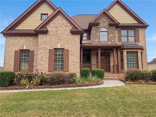 809 Arbor Way, Loganville, GA, 30052-8028 | Card Image