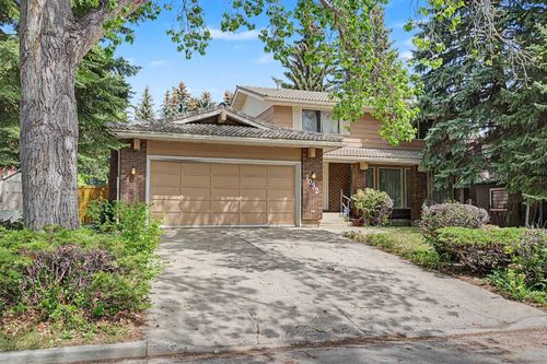 1032 Varsity Estates Dr Nw, Calgary, AB, T3B3B2 | Card Image