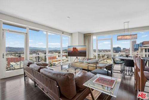1212-3785 Wilshire Blvd, Los Angeles, CA, 90010-2890 | Card Image
