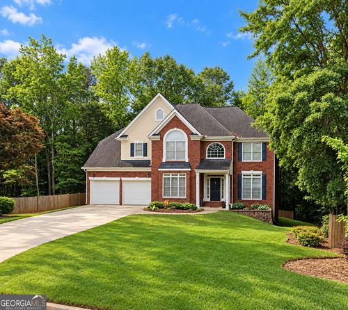 9 Vaux Park Ln, Newnan, GA, 30263-6238 | Card Image