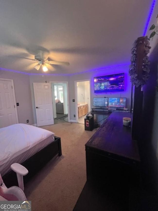 938 Mulberry Fields Cv, House other with 3 bedrooms, 3 bathrooms and 2 parking in Auburn GA | Image 20
