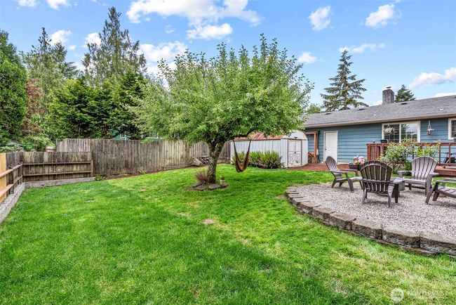 126 E Canyon View Dr, House other with 4 bedrooms, 4 bathrooms and 2 parking in Longview WA | Image 19