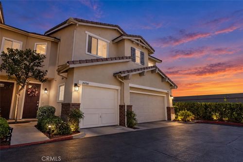 26504 Rock Creek Dr, Valencia, CA, 91354-2517 | Card Image
