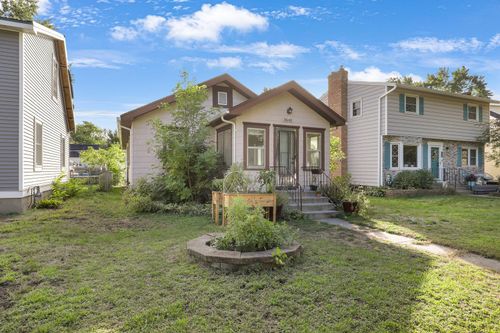 3640 Orchard Ave N, Robbinsdale, MN, 55422-2147 | Card Image