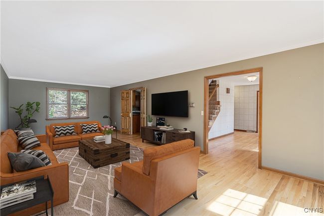 7266 Wakefield Dr, House other with 5 bedrooms, 4 bathrooms and null parking in Fayetteville NY | Image 19