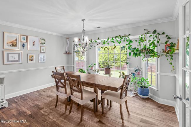912 Morganser Dr, House other with 4 bedrooms, 2 bathrooms and 2 parking in Swansboro NC | Image 18