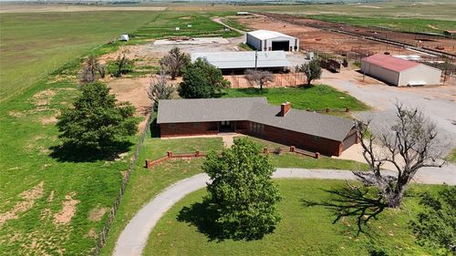 23951 E 1160 Rd, Colony, OK, 73021-2111 | Card Image