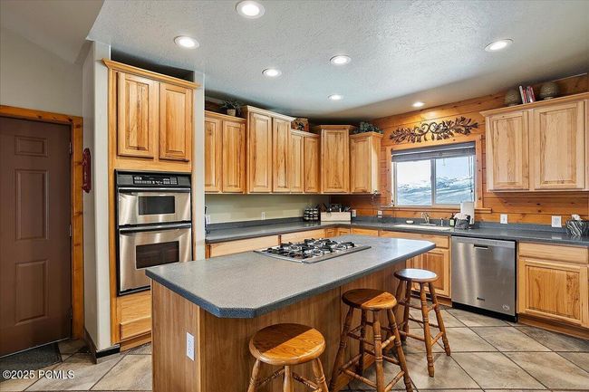 288 W Woods Creek Dr, Home with 5 bedrooms, 4 bathrooms and null parking in Morgan UT | Image 26