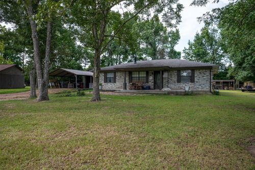 160 Private Road 8210, Woodville, TX, 75979-9789 | Card Image