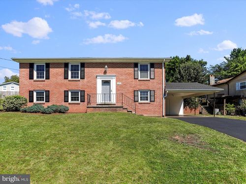 14219 N Bel Air Dr Sw, CRESAPTOWN, MD, 21502-5805 | Card Image