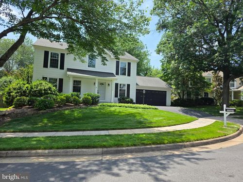 12529 Dardanelle Ct, HERNDON, VA, 20170-5735 | Card Image