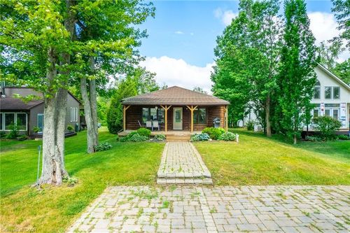 15 Parklane Cres, Turkey Point, ON, N0E1T0 | Card Image