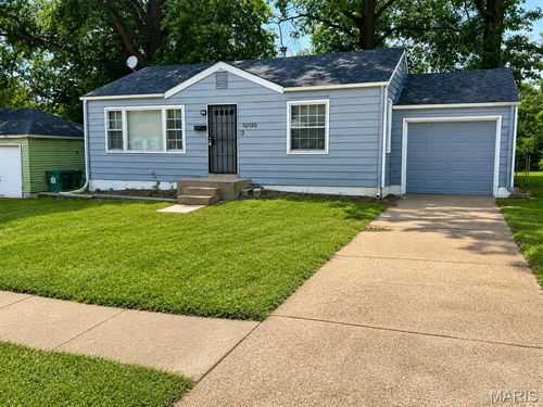 10135 Cabot Dr, Saint Louis, MO, 63137-2003 | Card Image