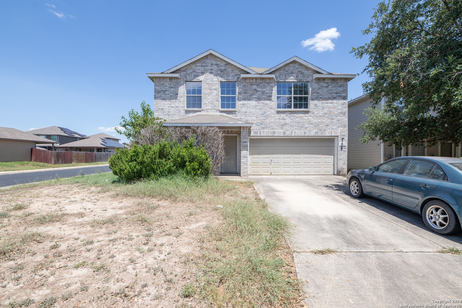Thunder Gulch , San Antonio, TX 78245