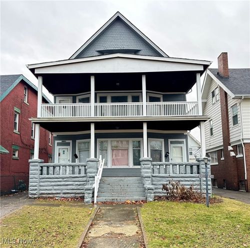 10306 Adams Avenue, Cleveland, OH, 44108 | Card Image