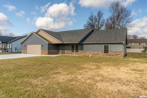 1109 Wildflower Lane, Herrin, IL, 62948 | Card Image