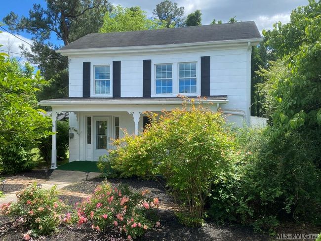 103 Seaboard Ave, House other with 2 bedrooms, 1 bathrooms and null parking in La Crosse VA | Image 39