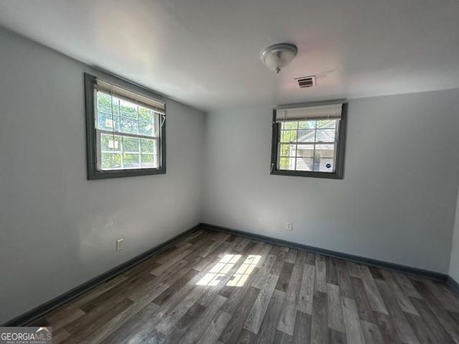 2016 Conrad Ave Se, House other with 2 bedrooms, 1 bathrooms and null parking in Atlanta GA | Image 11