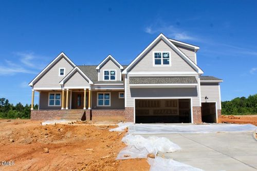 45 Peaceful Dr, Franklinton, NC, 27525-8528 | Card Image