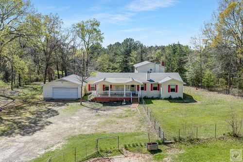 1549 County Road 4008, New Boston, TX, 75570-5150 | Card Image