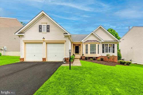 254 Whitworth Dr, CULPEPER, VA, 22701-2082 | Card Image