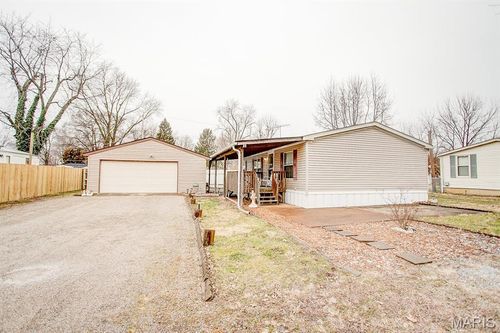 121 Monticello Pl, Fairview Heights, IL, 62208-2125 | Card Image