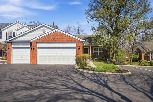 3068 Ravine Pointe Drive, Columbus, OH, 43231 | Card Image