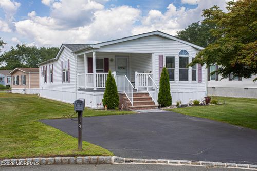 19 Sheryl Ct, Spotswood, NJ, 08884-1518 | Card Image