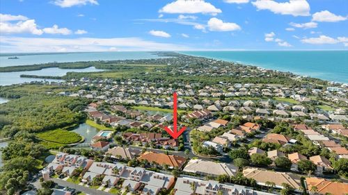 5584 Cord Grass Ln, Melbourne Beach, FL, 32951-3329 | Card Image