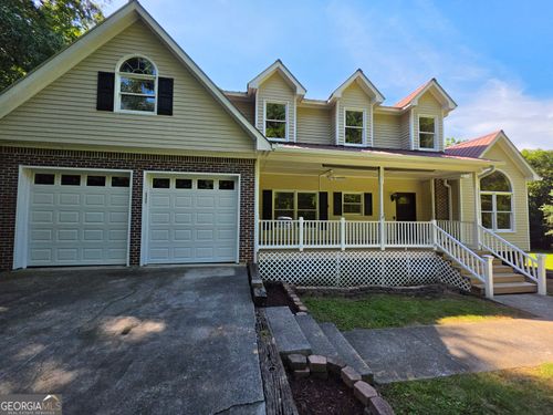 89 Baker Street, Summerville, GA, 30747 | Card Image