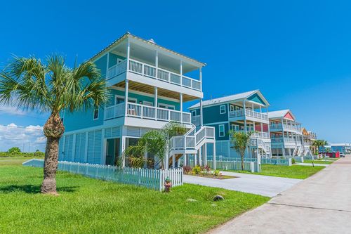 11642 Sea Butterfly St, Galveston, TX, 77554-4004 | Card Image