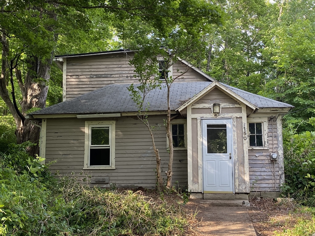 Athol Rd, Phillipston, MA 01331
