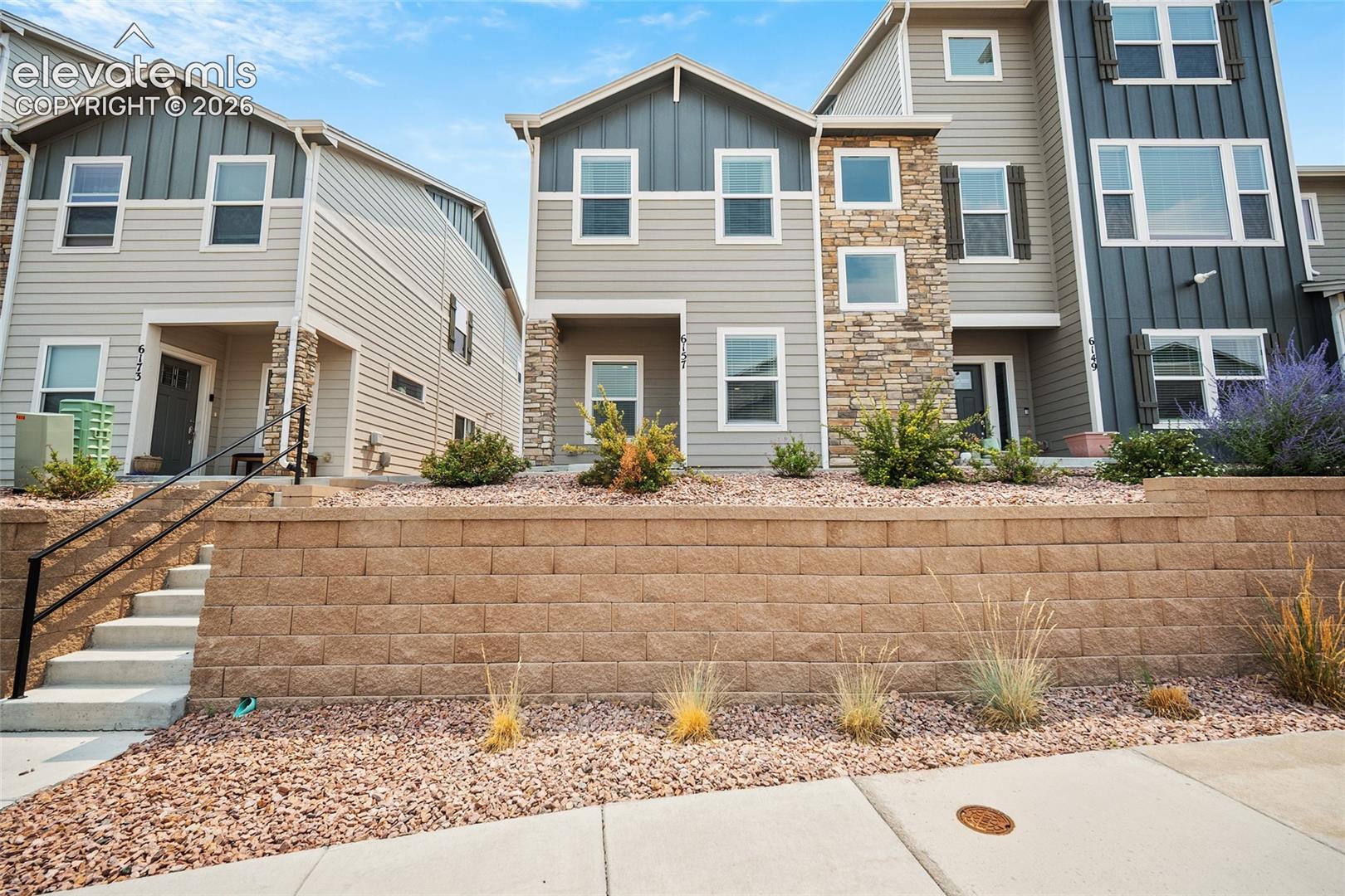 Residential in Colorado Springs 5