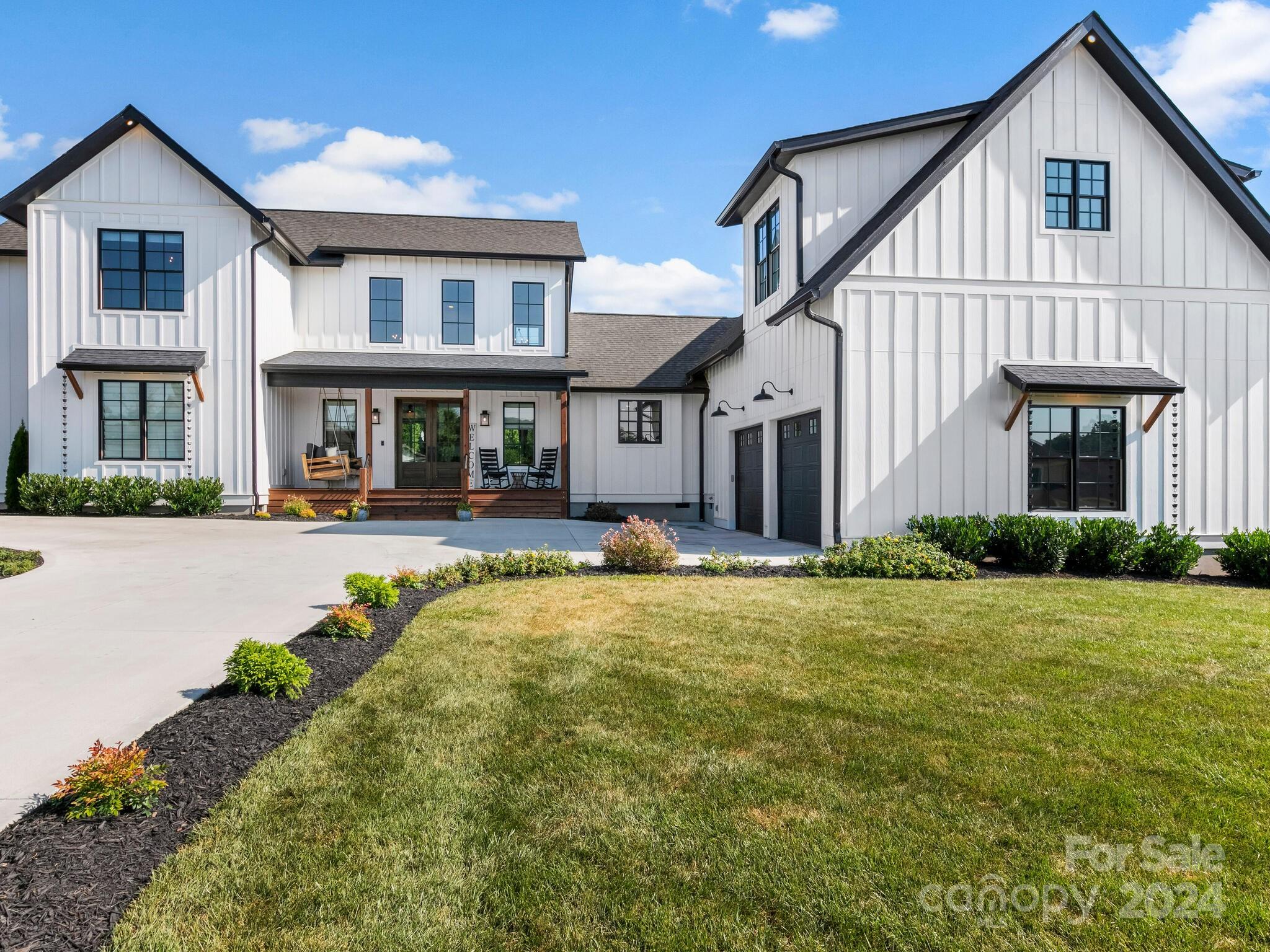 Rockbridge Rd, Mills River, NC 28759