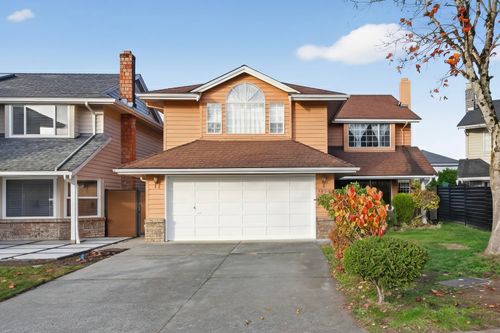 9271 Boyd Crt, Richmond, BC, V6Y3N9 | Card Image
