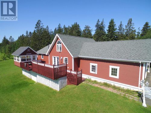 63 Ascension Rd, Tignish, PE, C0B0A9 | Card Image