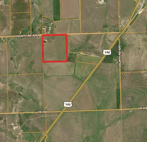 TBD 71.32Acres Cr 419, Rochelle, TX, 76872 | Card Image