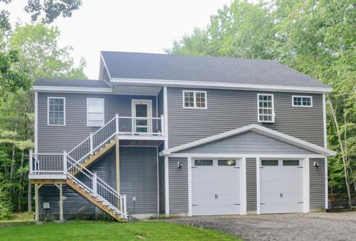 36 Horace Files Road, Naples, ME, 04055 | Card Image